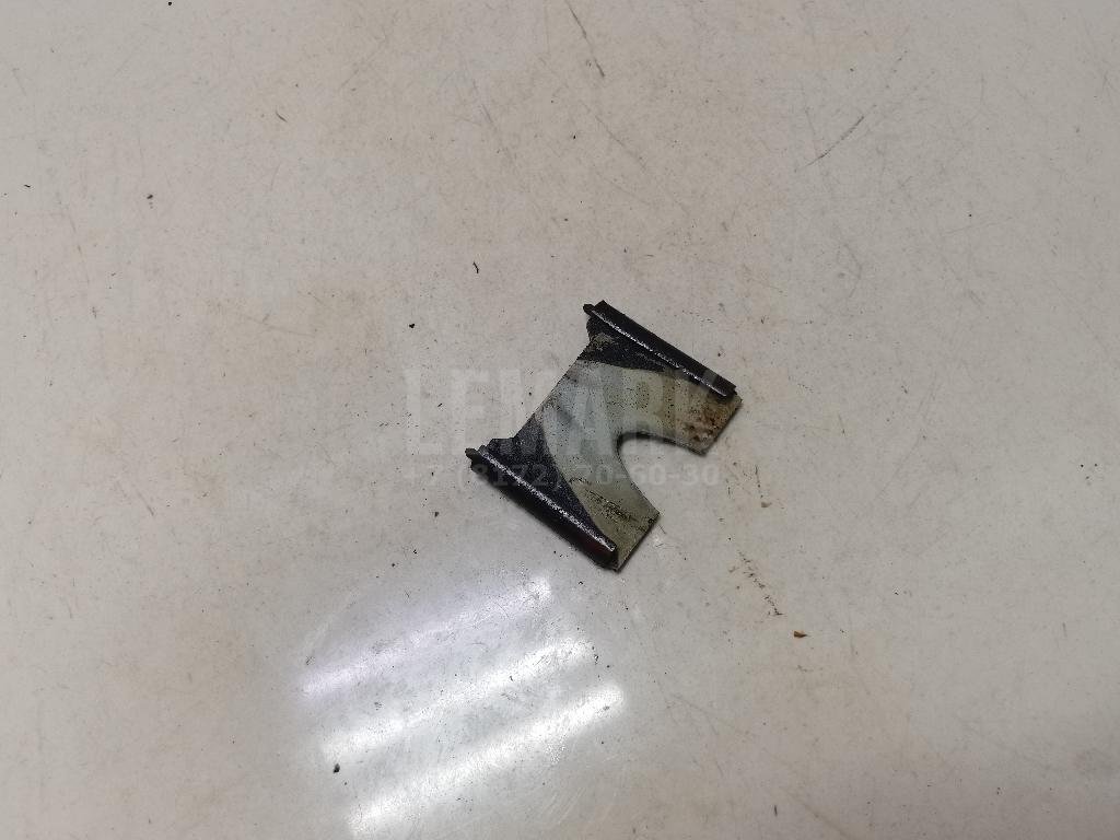 Заглушка двигателя