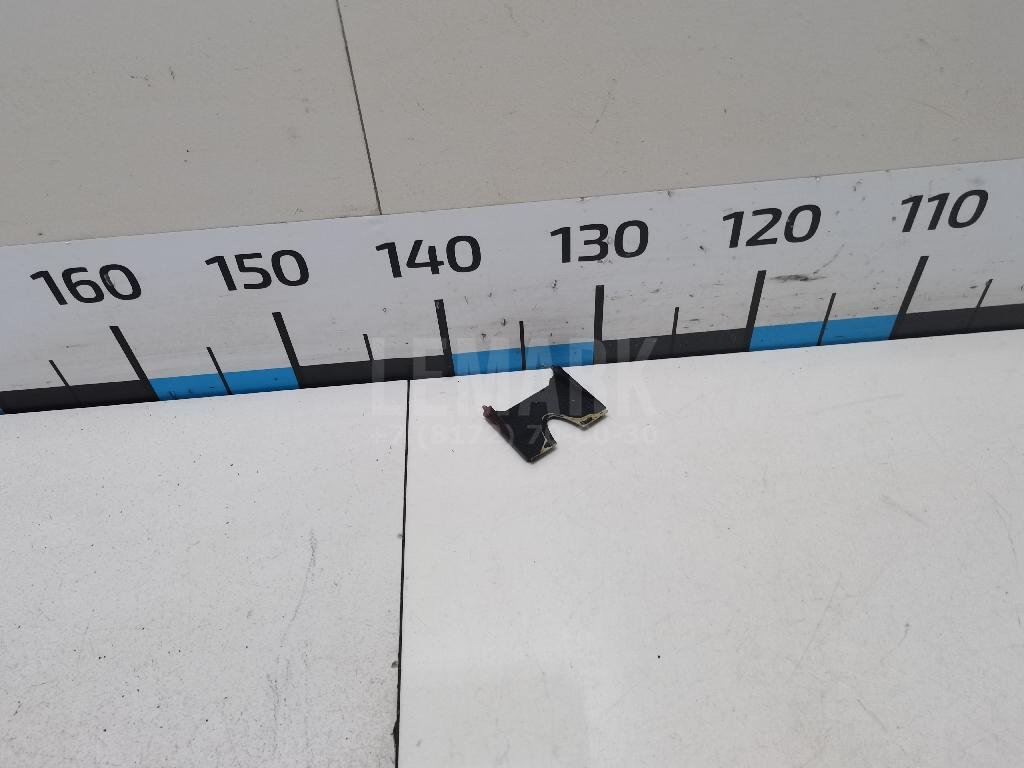 Заглушка двигателя