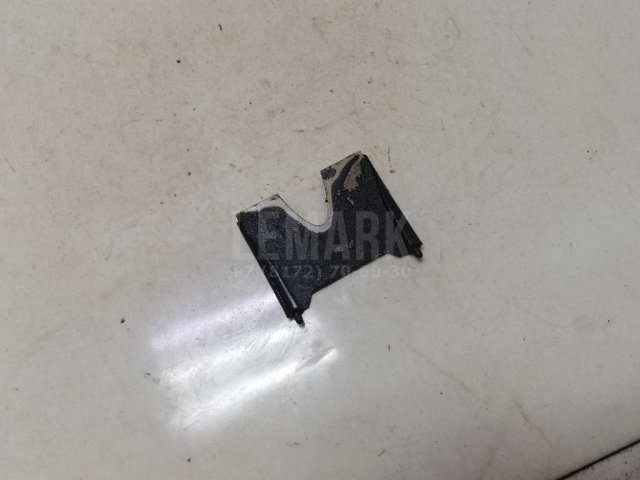 Заглушка двигателя