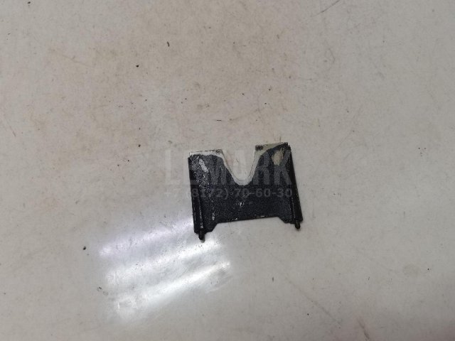 Заглушка двигателя