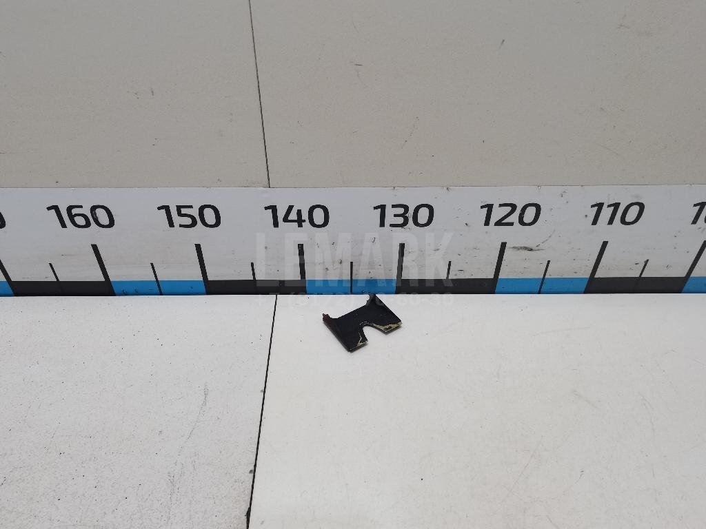 Заглушка двигателя