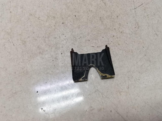 Заглушка двигателя