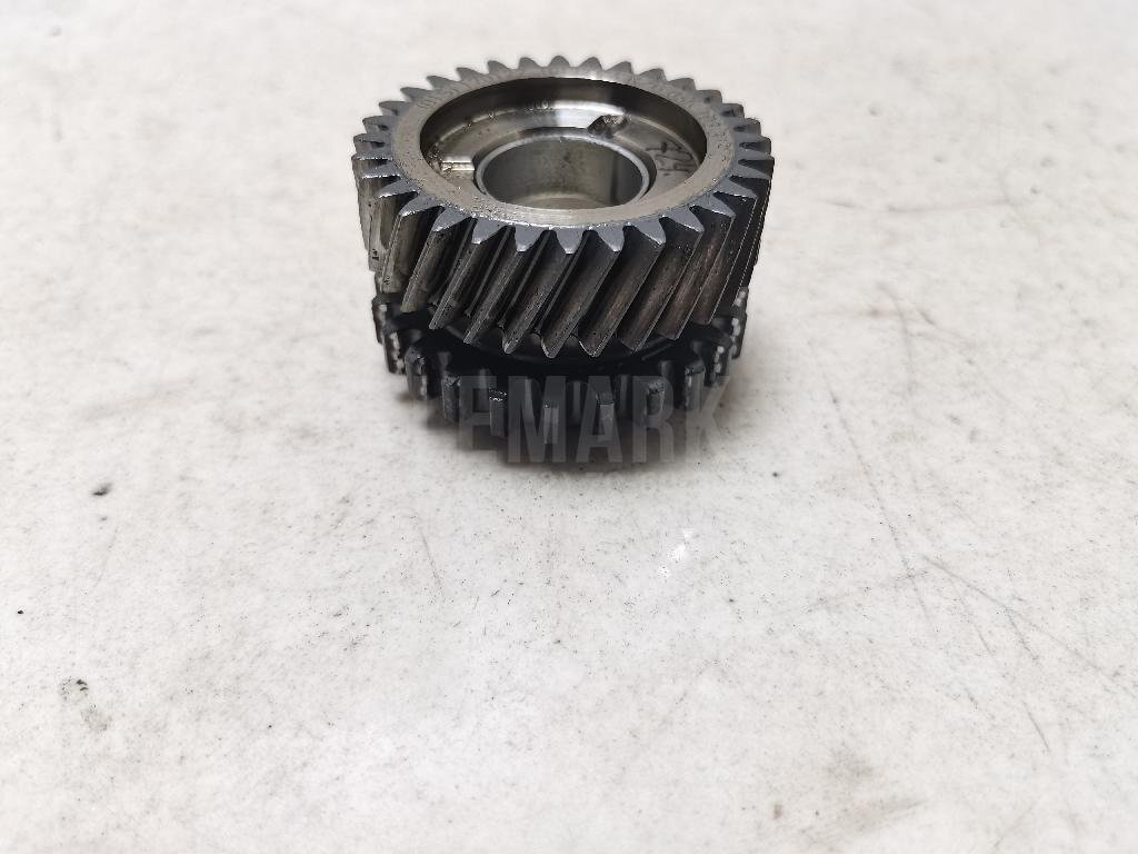 Шестерня цепи ГРМ