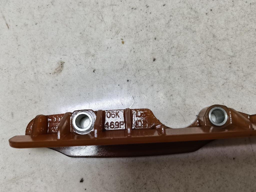 Успокоитель для  Audi A4 [B9] 2015