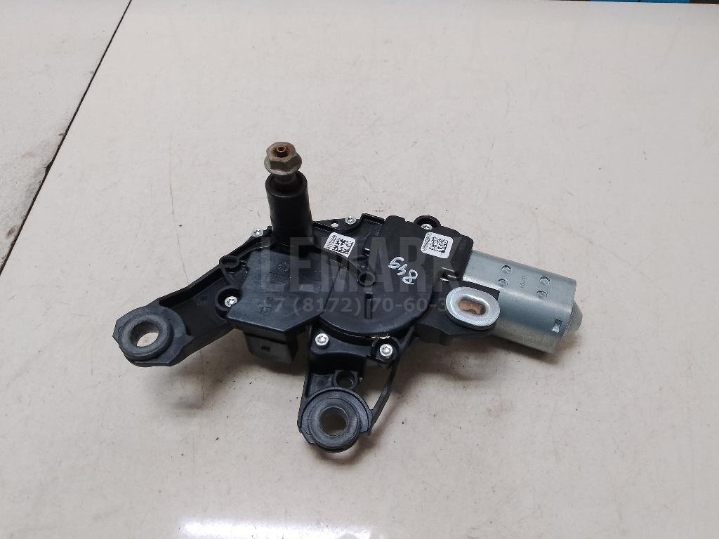 Моторчик стеклоочистителя задний