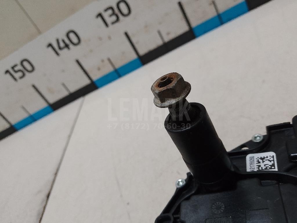 Моторчик стеклоочистителя задний