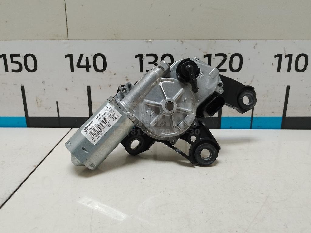 Моторчик стеклоочистителя задний