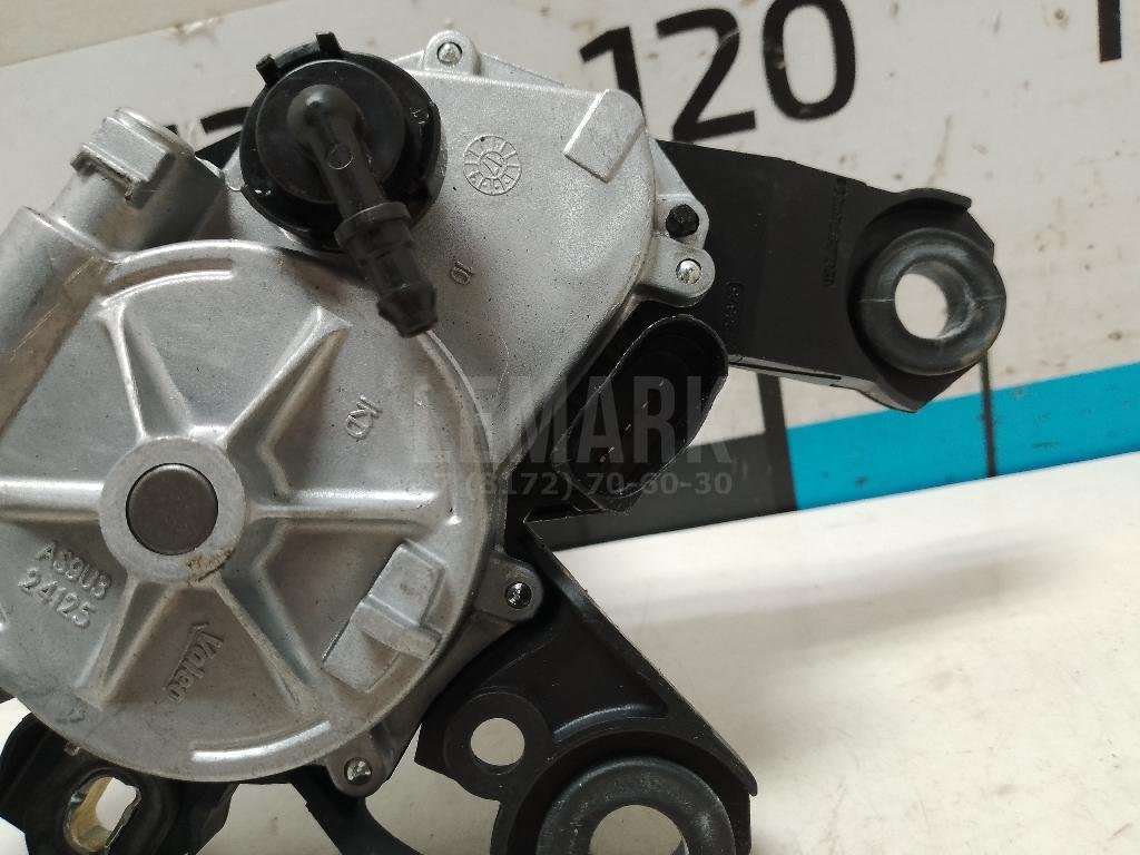 Моторчик стеклоочистителя задний