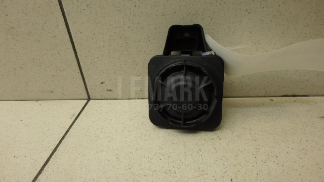 Сирена сигнализации (штатной)