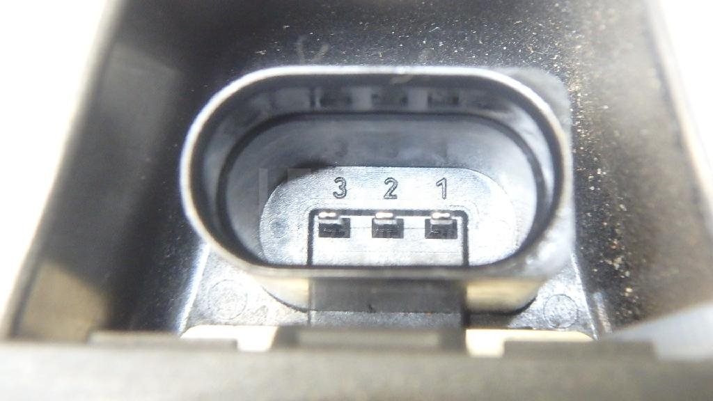 Сирена сигнализации (штатной)