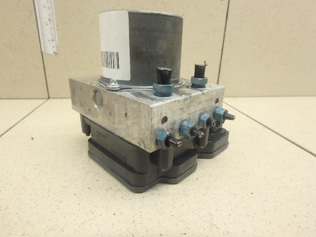 Блок ABS (насос)