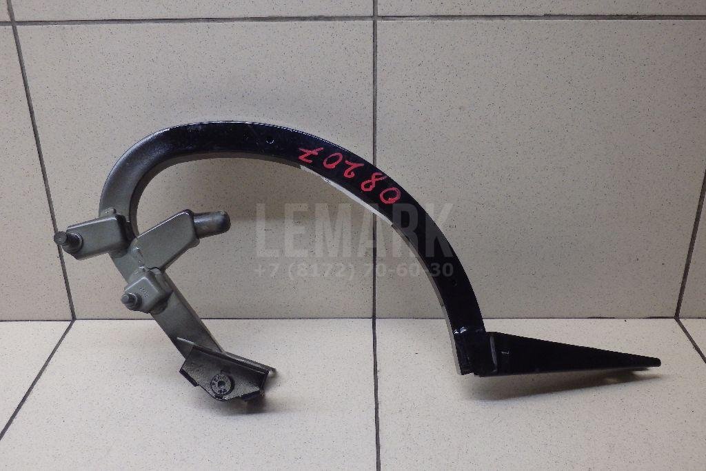 Петля крышки багажника