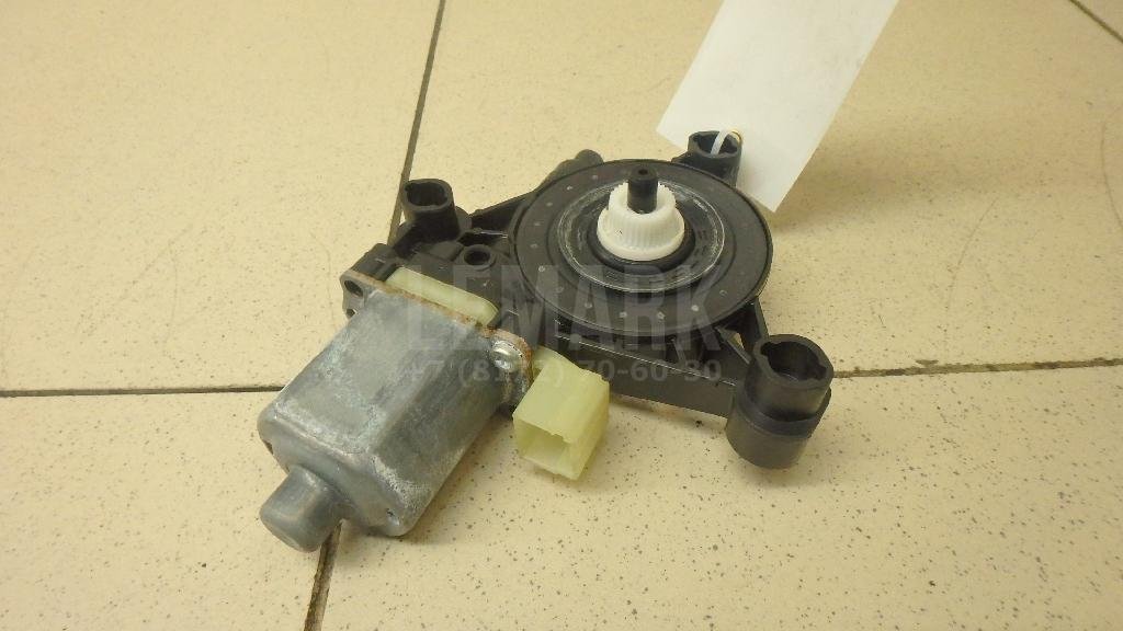 Моторчик стеклоподъемника