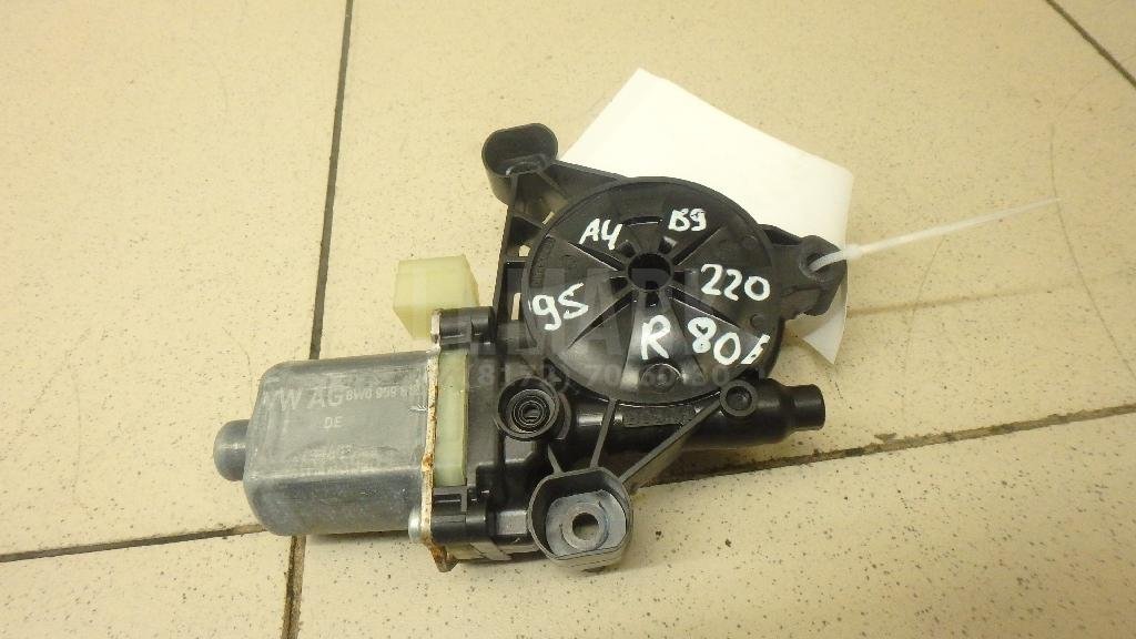 Моторчик стеклоподъемника