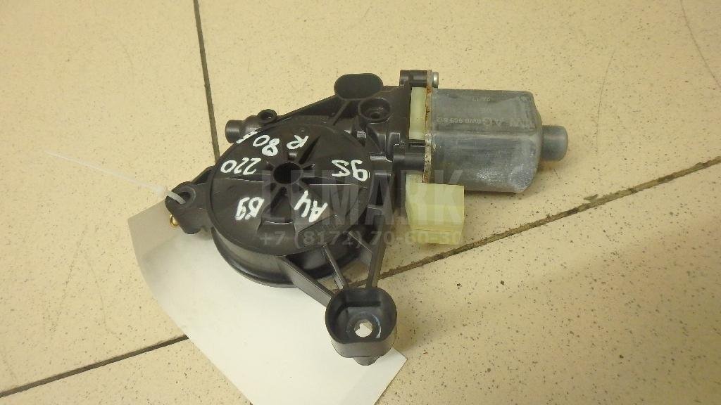 Моторчик стеклоподъемника