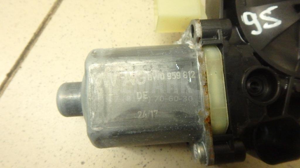 Моторчик стеклоподъемника