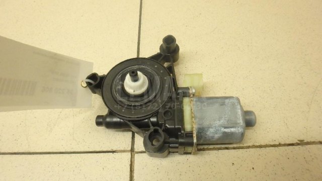 Моторчик стеклоподъемника