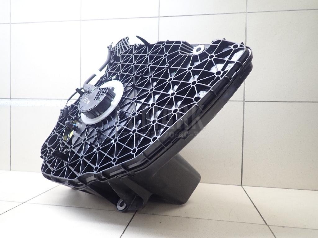 Бак для AdBlue