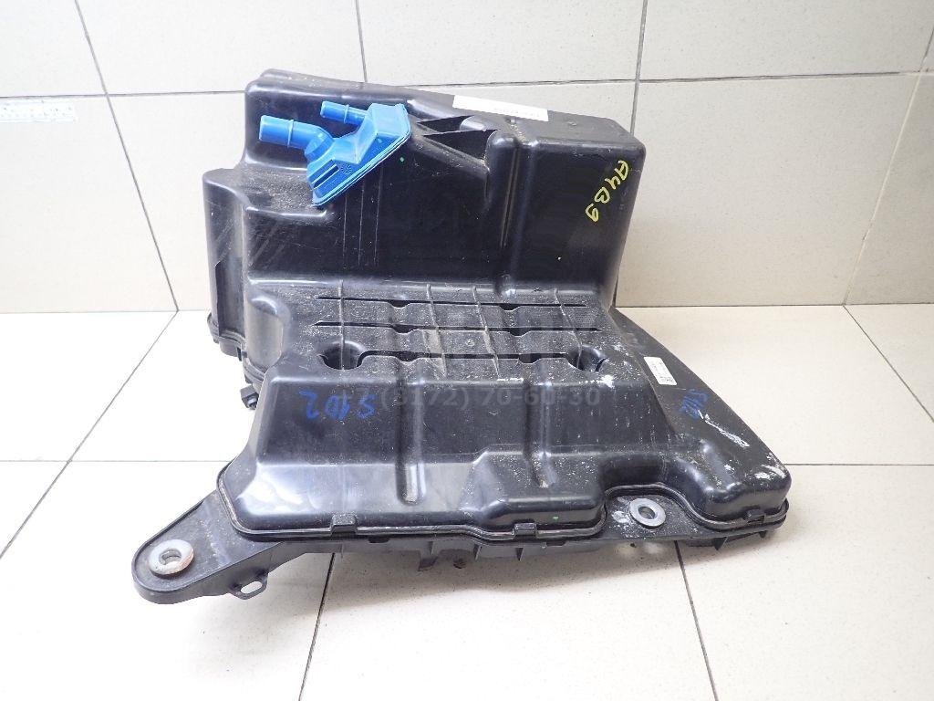 Бак для AdBlue