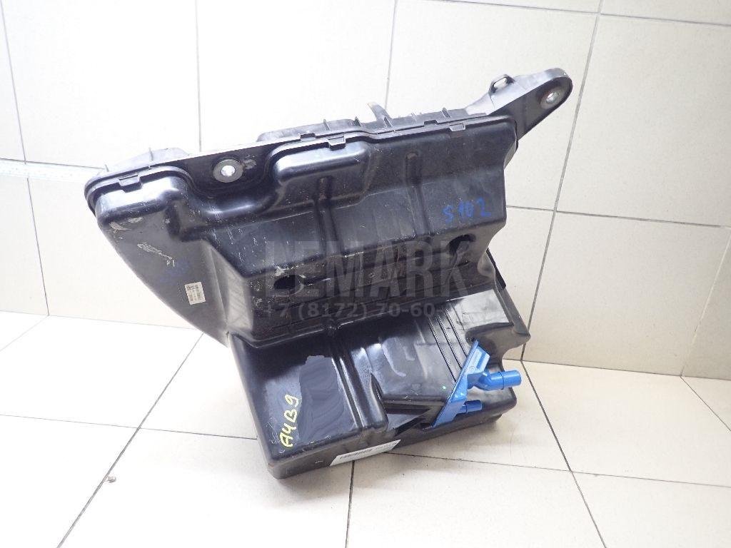 Бак для AdBlue