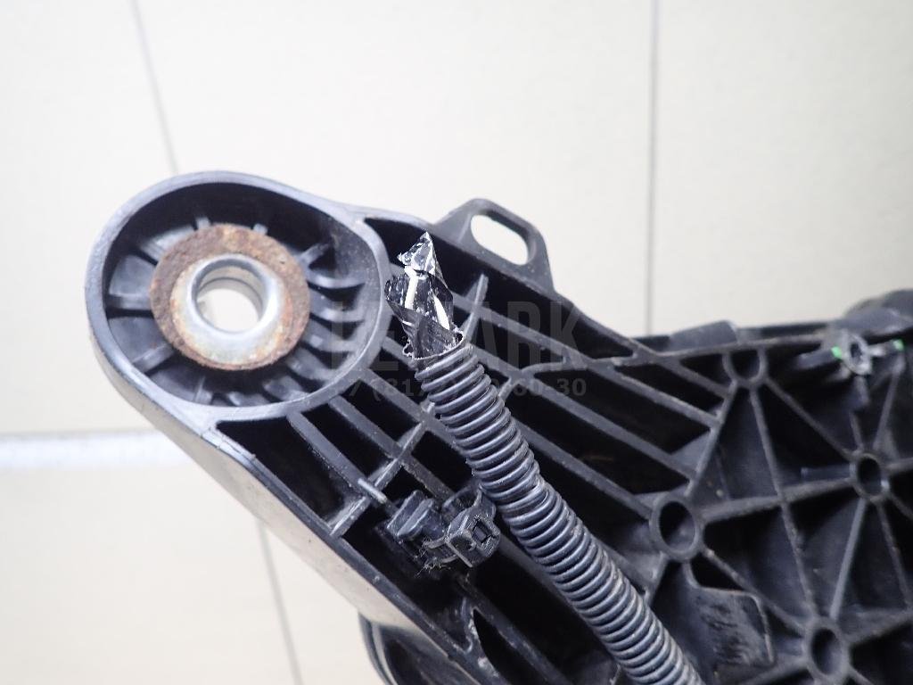 Бак для AdBlue