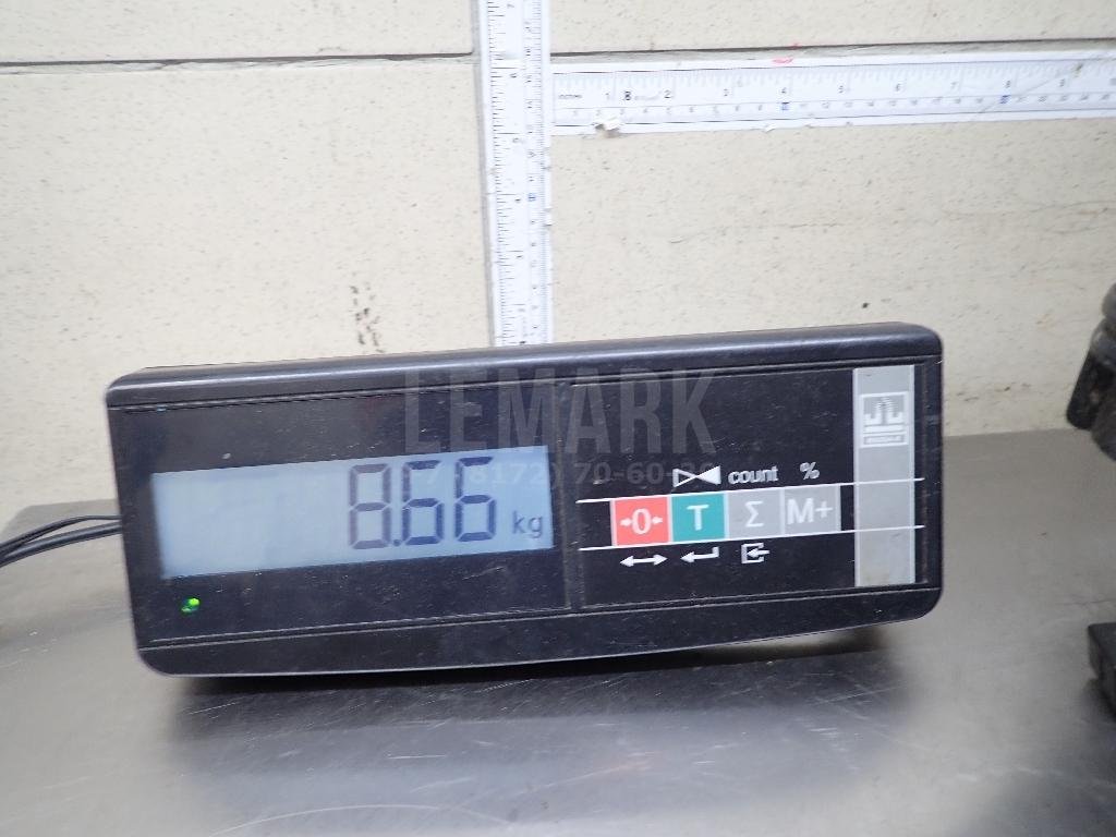 Бак для AdBlue