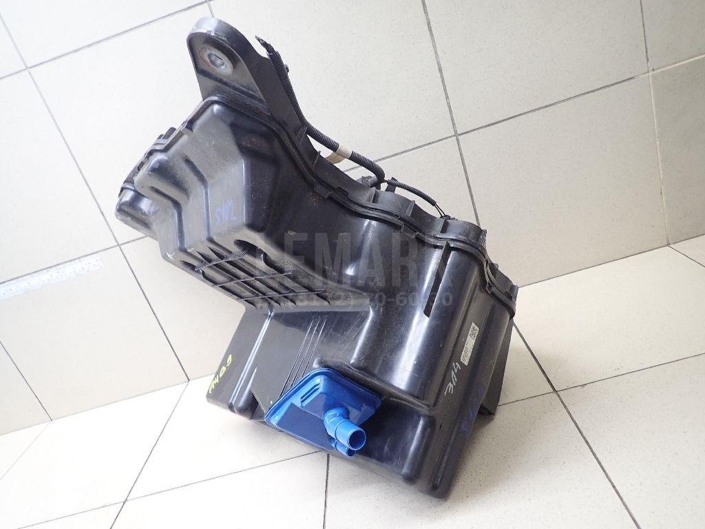 Бак для AdBlue