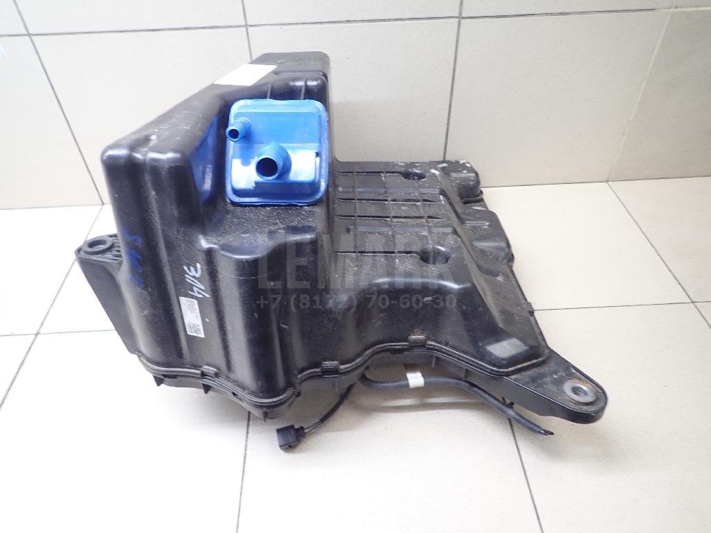 Бак для AdBlue