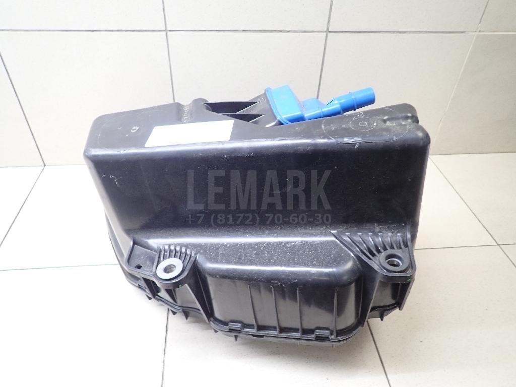 Бак для AdBlue