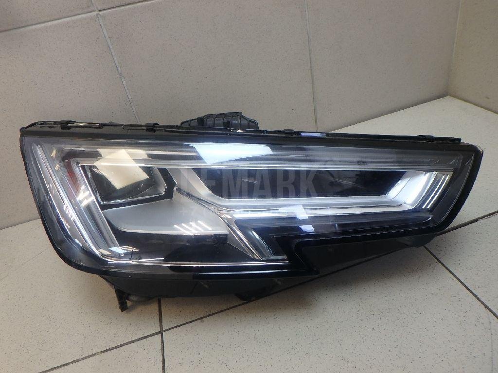 Фара правая для  Audi A3 [8V] 2013-2020