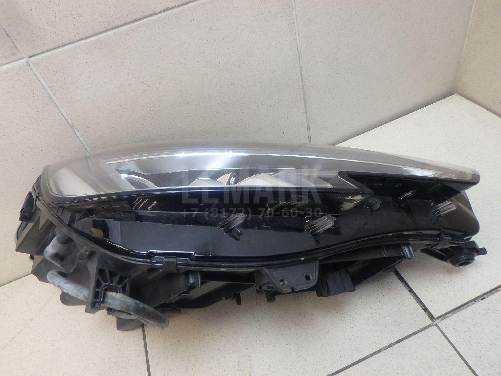 Фара правая для  Audi A3 [8V] 2013-2020