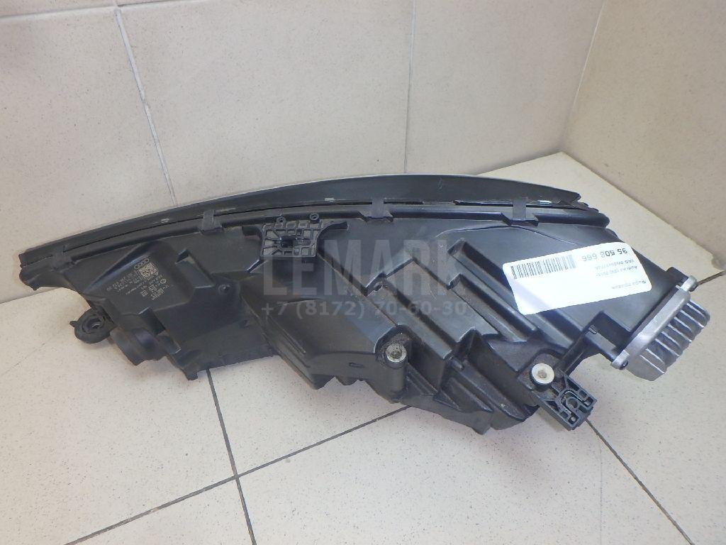 Фара правая для  Audi A3 [8V] 2013-2020