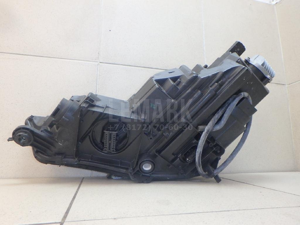 Фара правая для  Audi A3 [8V] 2013-2020
