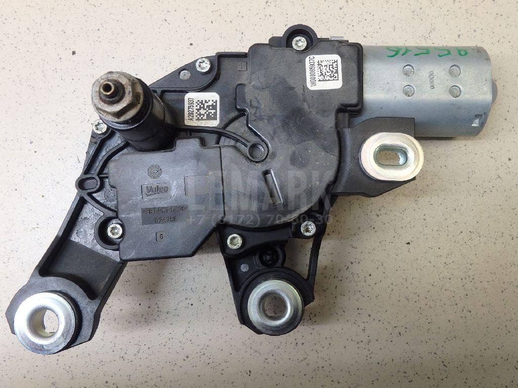 Моторчик стеклоочистителя задний