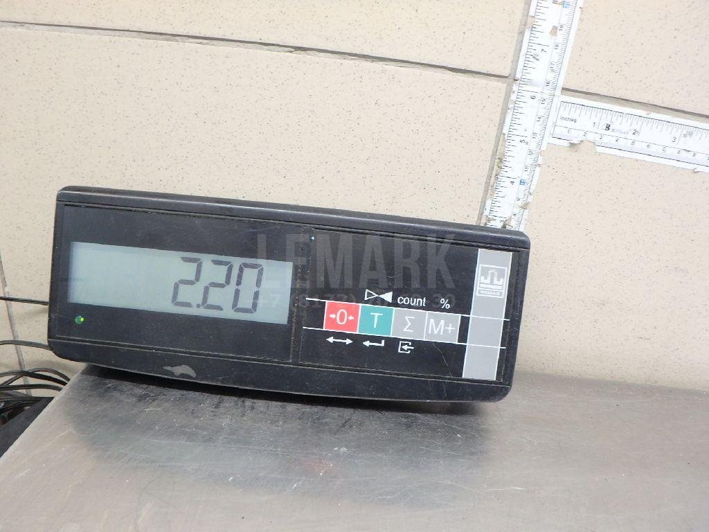 Блок ABS (насос)