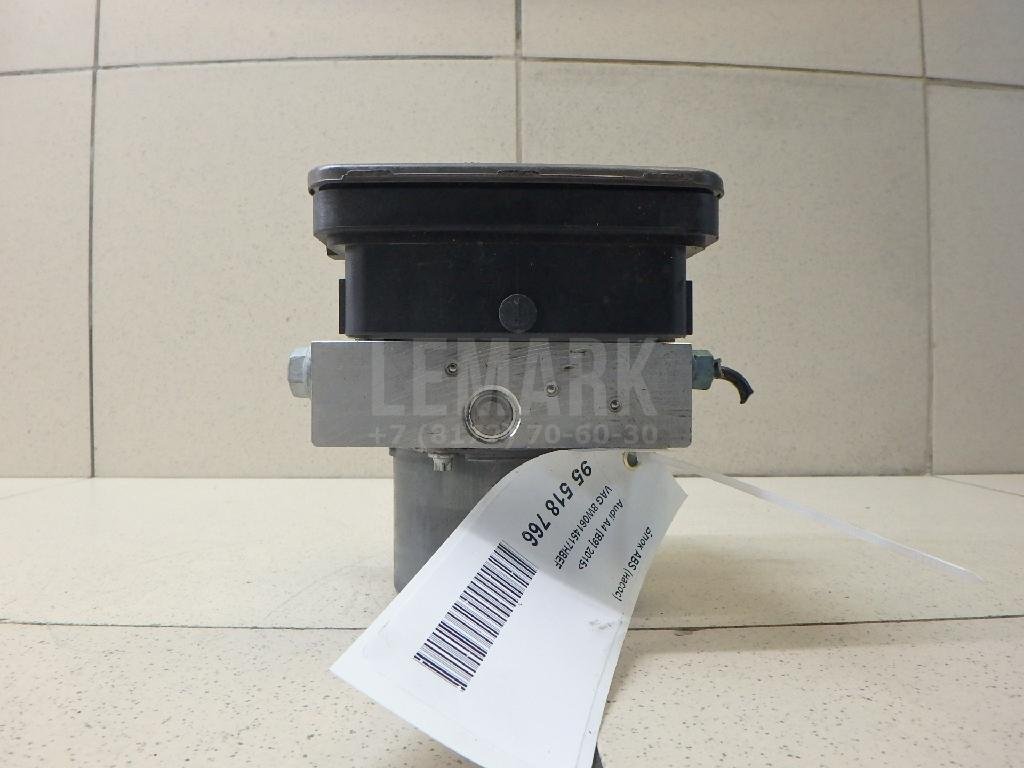 Блок ABS (насос)