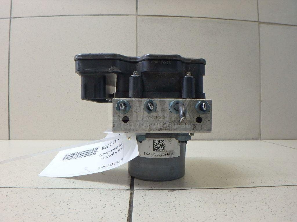 Блок ABS (насос)