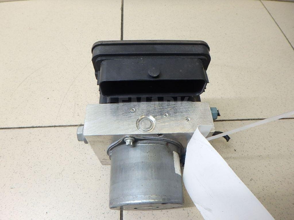 Блок ABS (насос)