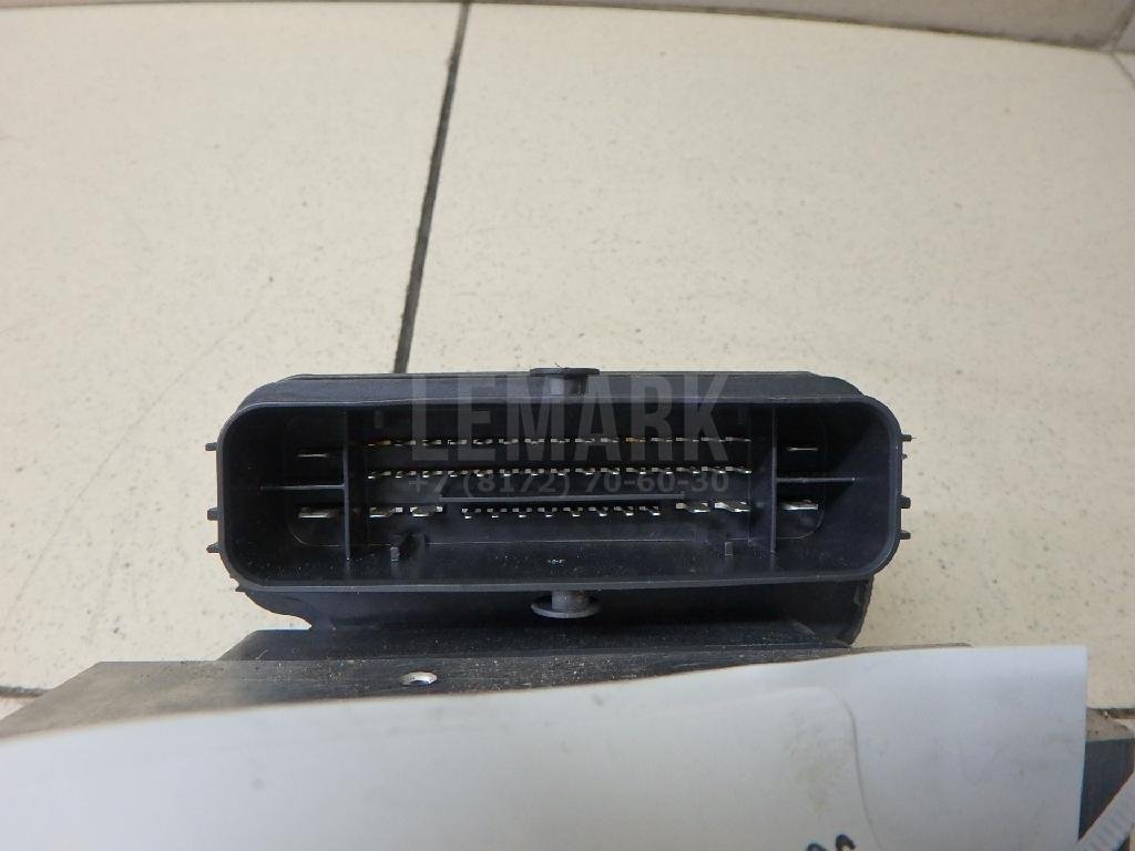 Блок ABS (насос)