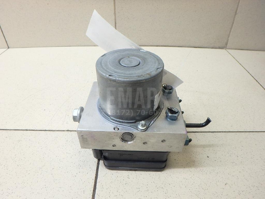 Блок ABS (насос)