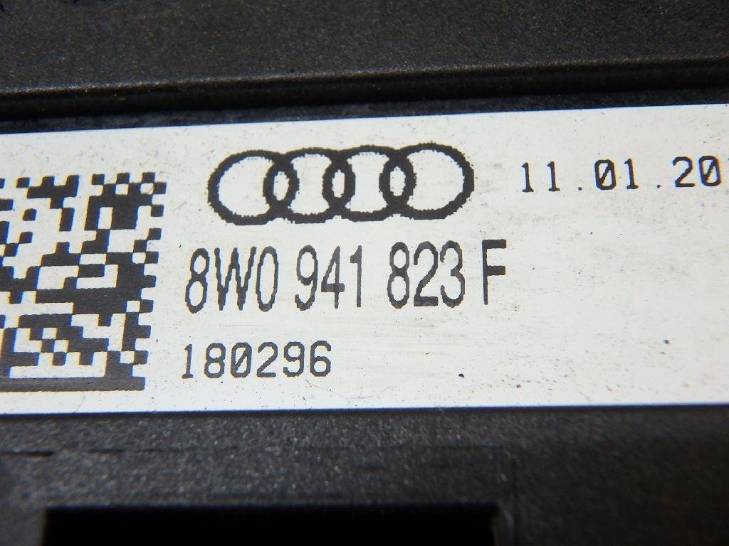 Клемма для  Audi A4 [B6] 2000-2004
