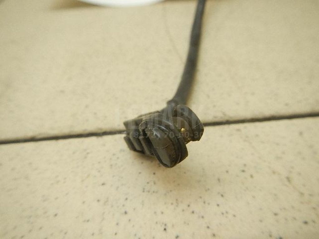 Датчик износа колодок