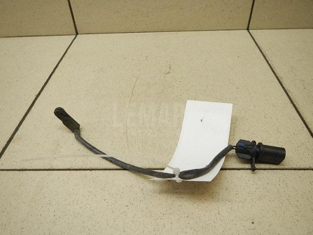 Датчик износа колодок