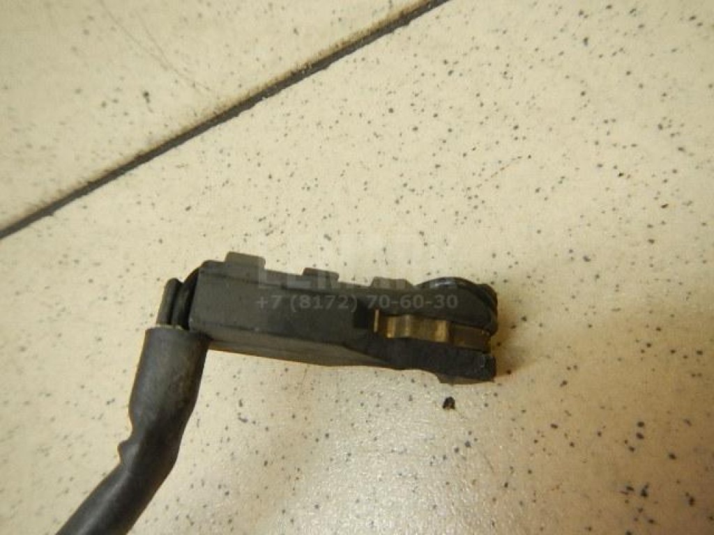 Датчик износа колодок