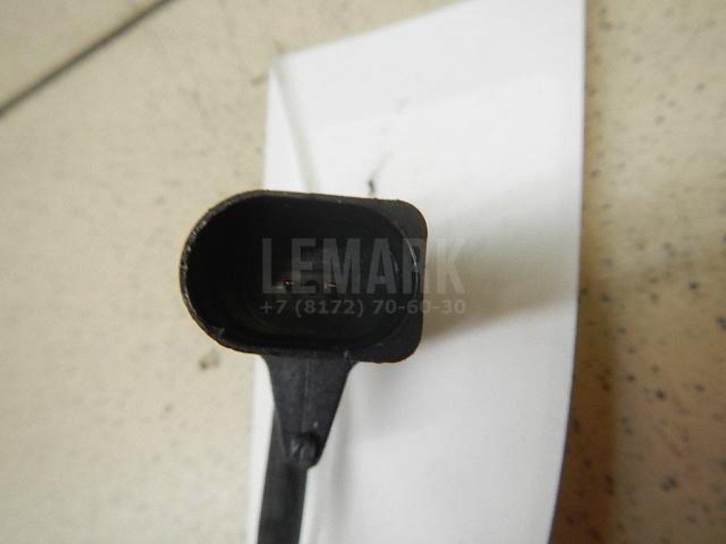 Датчик износа колодок