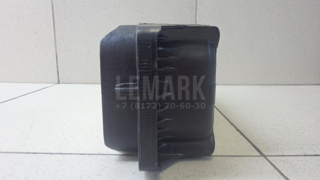 Подушка безопасности пассажирская (в торпедо)