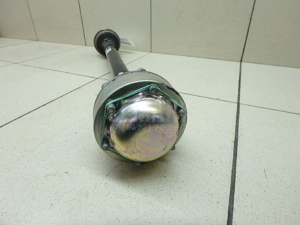 Полуось задняя