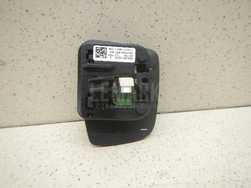 Переключатель скоростей подрулевой