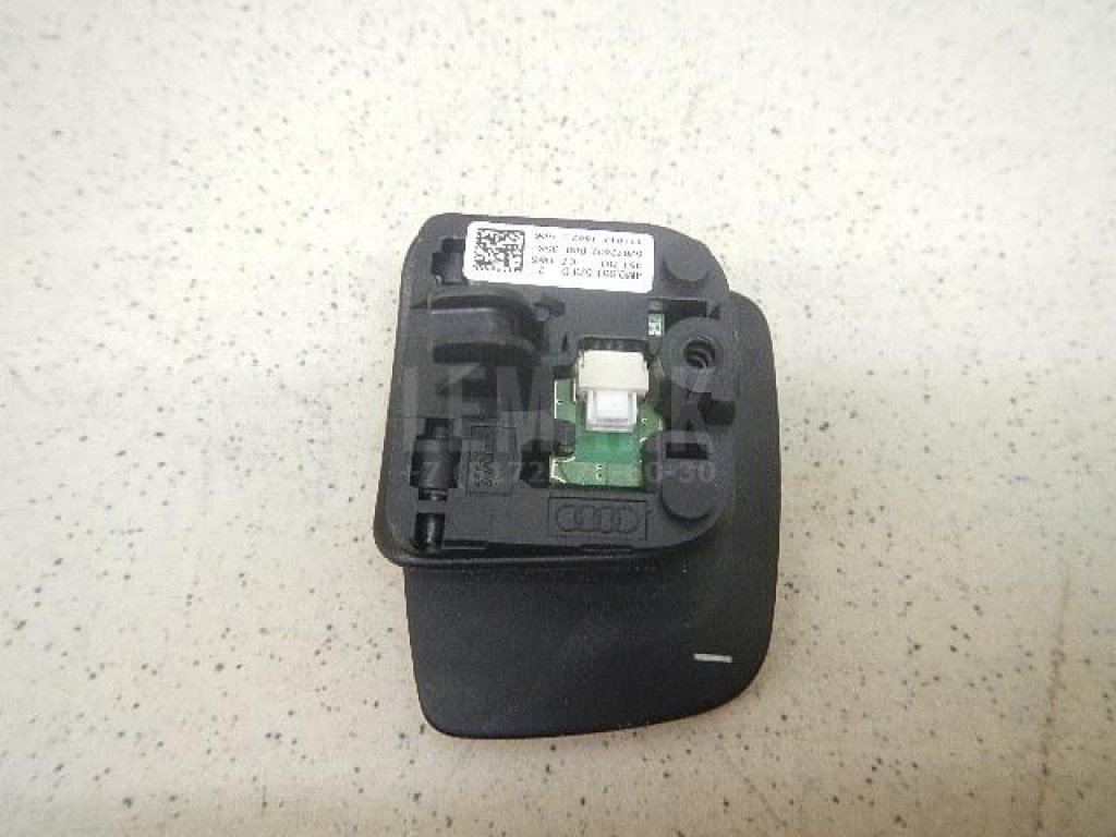 Переключатель скоростей подрулевой