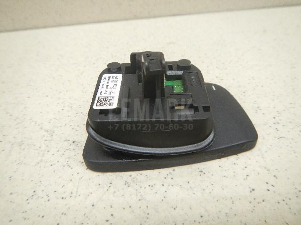 Переключатель скоростей подрулевой